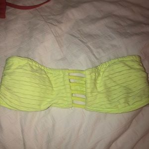 bikini top